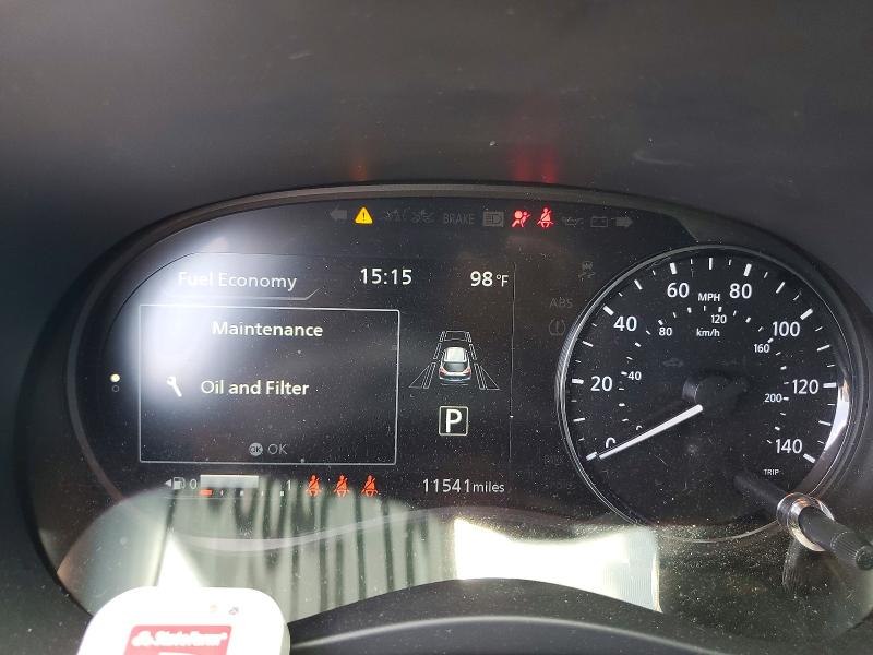 Продажа на аукционе авто 2024 Nissan Kicks, vin: 3N1CP5CV5RL574562, номер лота: 57734836
