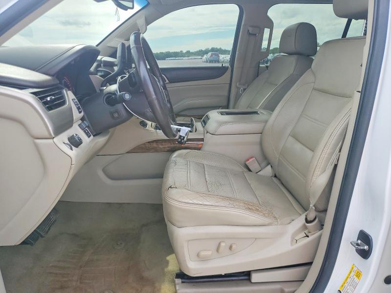Продаж на аукціоні авто 2016 Gmc Yukon Xl, vin: 1GKS1HKJ5GR103855, номер лоту: 57477086