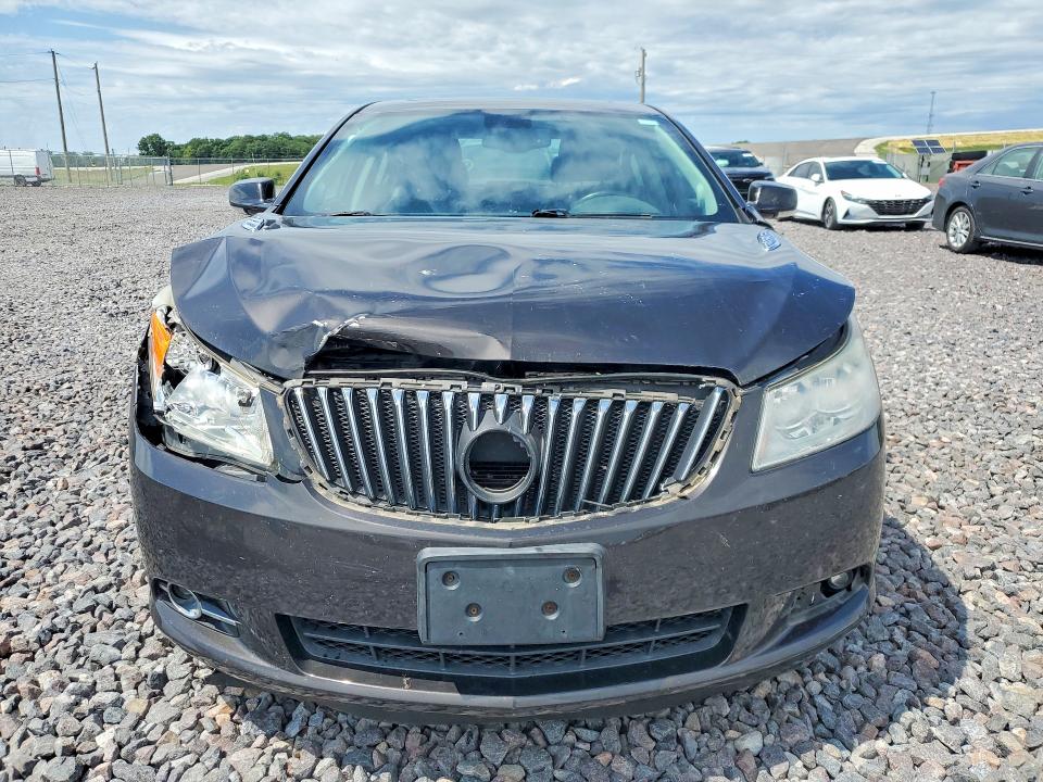 Aukcja sprzedaży 2013 Buick Lacrosse, vin: 1G4GC5E36DF229139, numer aukcji: 57644546