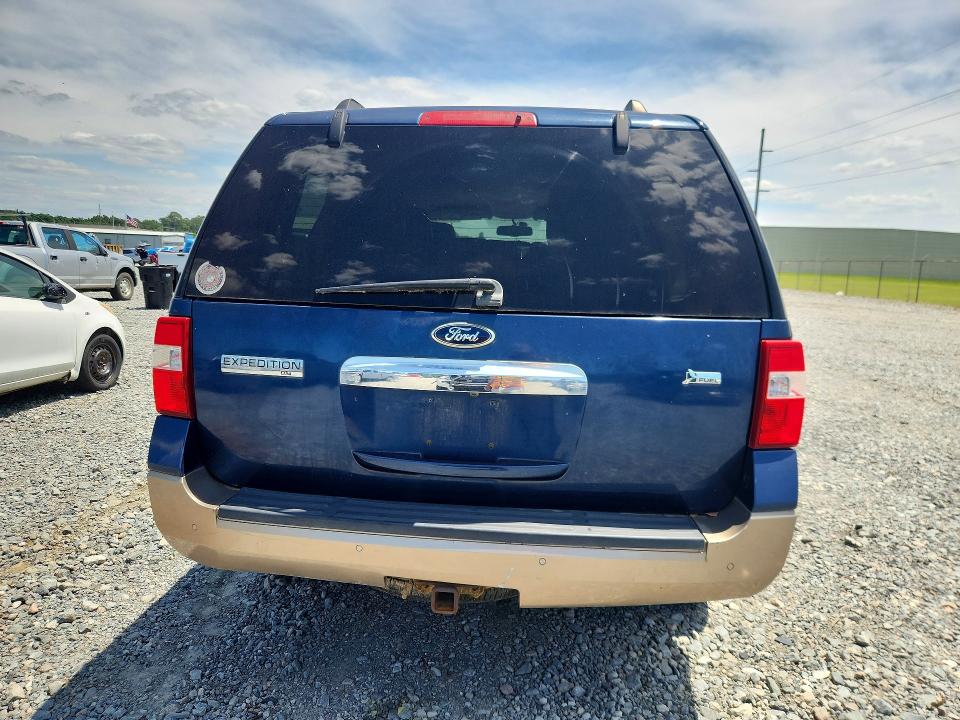 Продажа на аукционе авто 2014 Ford Expedition, vin: 1FMJU1H51EEF46486, номер лота: 56164026