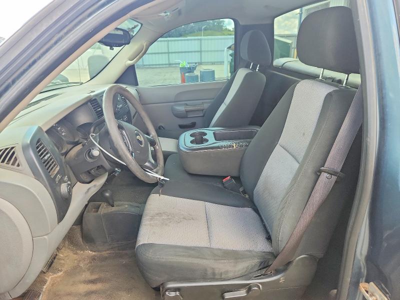 Продажа на аукционе авто 2009 Chevrolet Silverado, vin: 1GCEK14019Z172806, номер лота: 58592886