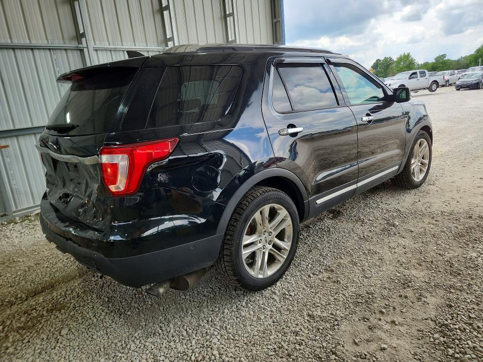 Aukcja sprzedaży 2016 Ford Explorer, vin: 1FM5K7F89GGB17840, numer aukcji: 55523876