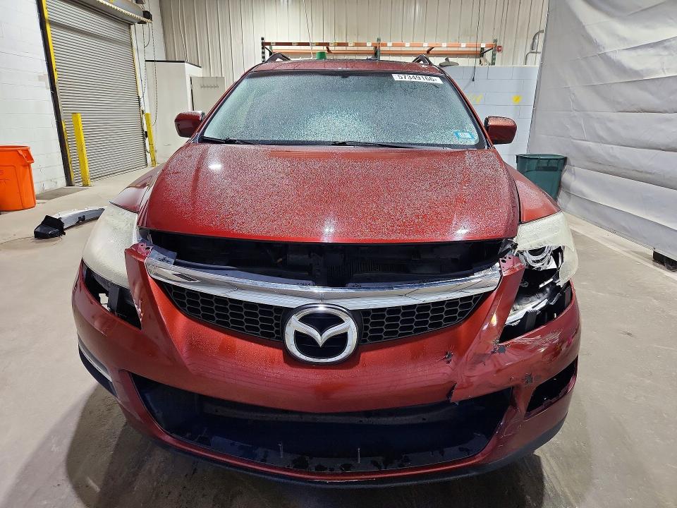 Aukcja sprzedaży 2007 Mazda Cx-9, vin: JM3TB38C870109072, numer aukcji: 57349166