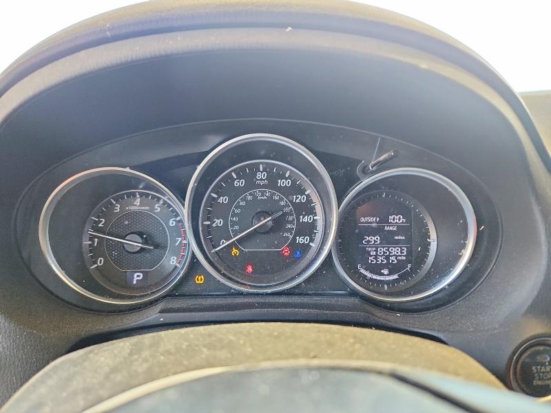 Aukcja sprzedaży 2014 Mazda 6, vin: JM1GJ1U66E1145609, numer aukcji: 85630375