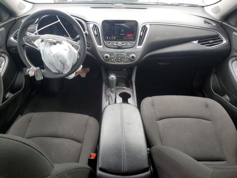 Aukcja sprzedaży 2020 Chevrolet Malibu, vin: 1G1ZD5ST6LF153752, numer aukcji: 58759486