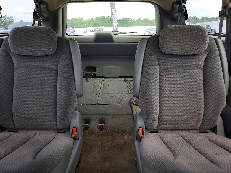 Aukcja sprzedaży 2005 Chrysler Town & Country, vin: 2C8GP54L75R494283, numer aukcji: 57232886