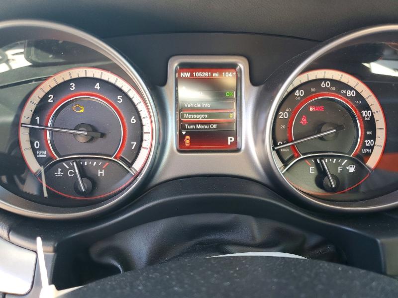 Aukcja sprzedaży 2018 Dodge Journey, vin: 3C4PDDGG4JT512586, numer aukcji: 56428726