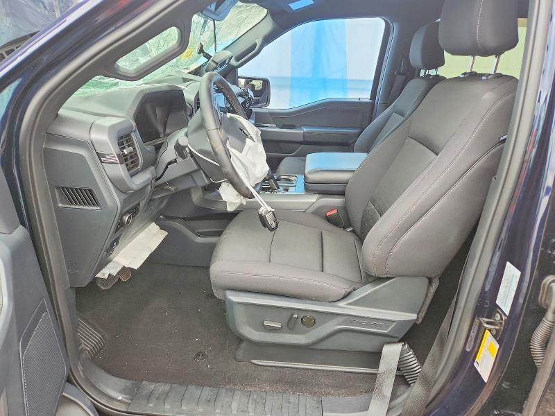 Продаж на аукціоні авто 2025 Ford F150, vin: 1FTFW3LD0SFB62624, номер лоту: 56851086