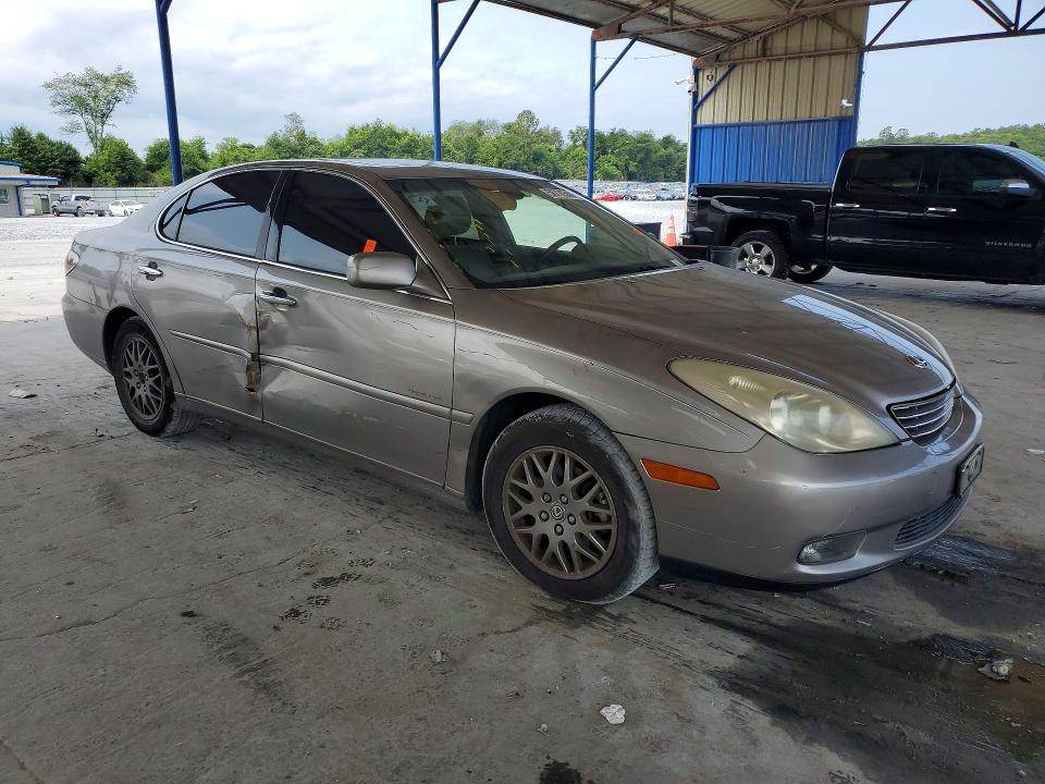 58726586 :رقم المزاد ، JTHBA30G045028277 vin ، 2004 Lexus Es مزاد بيع