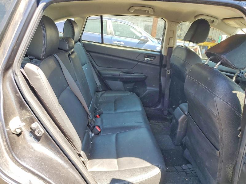 Aukcja sprzedaży 2013 Subaru Impreza, vin: JF1GPAR67DH832522, numer aukcji: 57537136