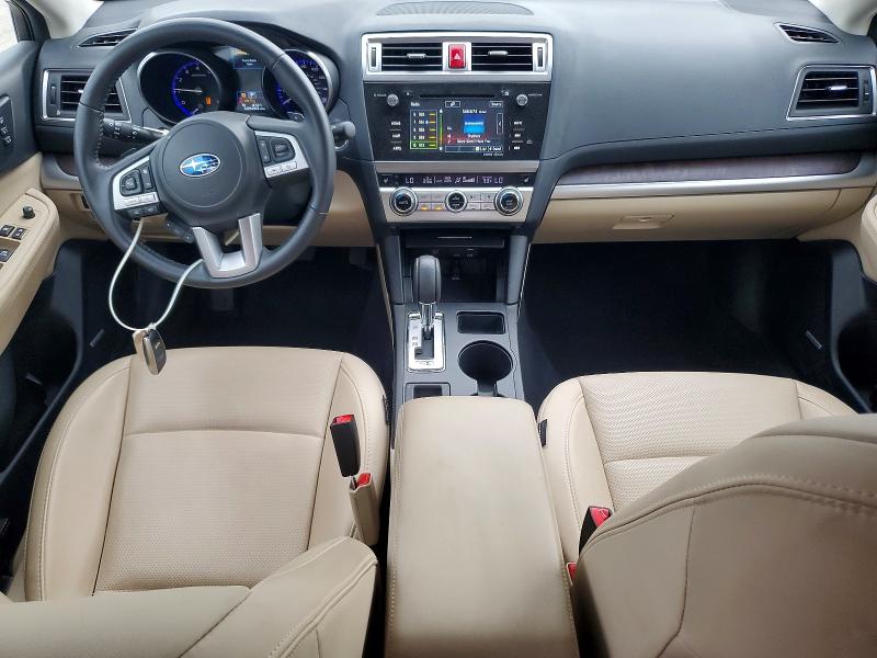 Продаж на аукціоні авто 2017 Subaru Outback, vin: 4S4BSENC4H3334105, номер лоту: 56948926
