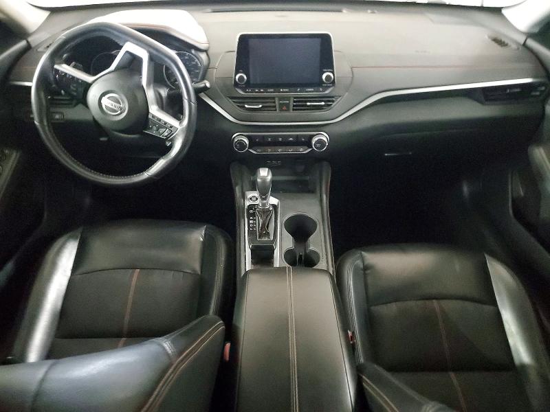 Продаж на аукціоні авто 2021 Nissan Altima, vin: 1N4BL4CVXMN351303, номер лоту: 54591616