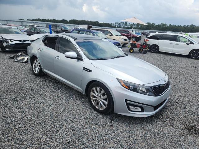 57489366 :رقم المزاد ، 5XXGN4A73FG510837 vin ، 2015 Kia Optima مزاد بيع