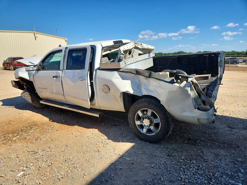 Aukcja sprzedaży 2016 Chevrolet Silverado, vin: 1GC1KUE8XGF296155, numer aukcji: 54545066