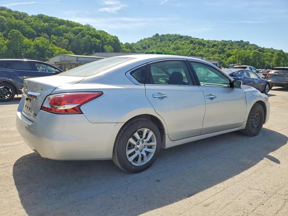Aukcja sprzedaży 2013 Nissan Altima, vin: 1N4AL3AP8DC231067, numer aukcji: 56637606