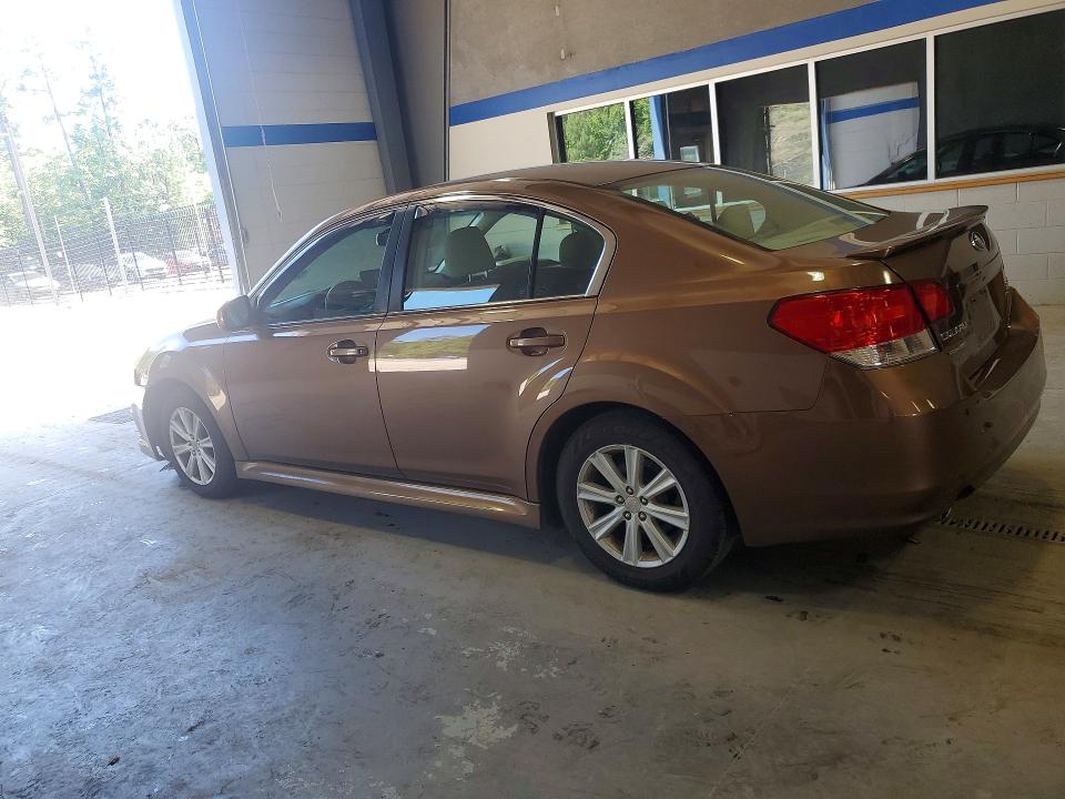 Aukcja sprzedaży 2011 Subaru Legacy, vin: 4S3BMBG6XB3213056, numer aukcji: 57465386