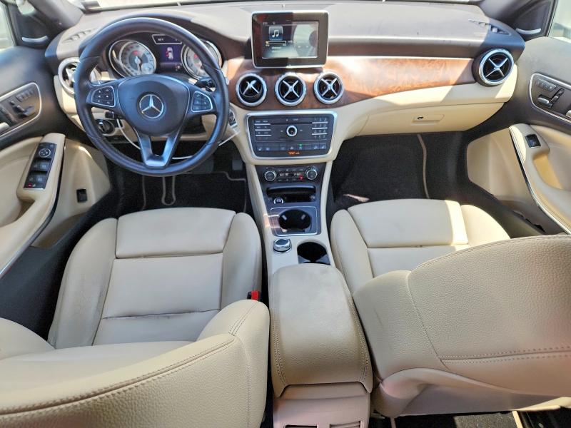 Продаж на аукціоні авто 2017 Mercedes-benz Gla, vin: WDCTG4GB5HJ290923, номер лоту: 56854836
