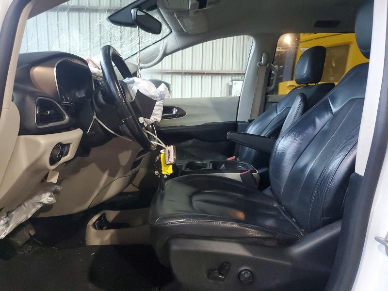 Aukcja sprzedaży 2019 Chrysler Pacifica, vin: 2C4RC1BG2KR680457, numer aukcji: 56058346
