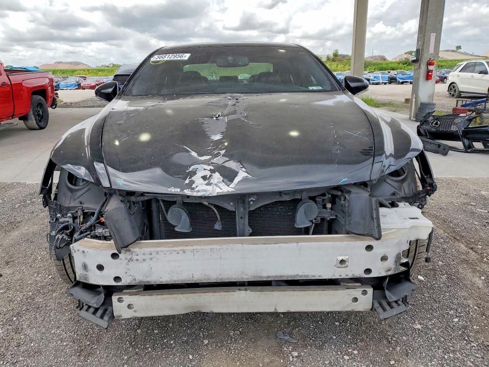 2014 Lexus Ls მანქანა იყიდება აუქციონზე, vin: JTHBL5EFXE5131651, აუქციონის ნომერი: 56812956