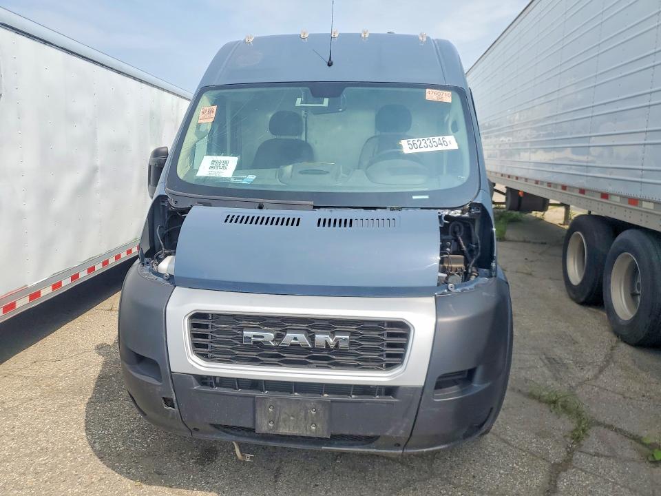 Продажа на аукционе авто 2019 Ram Promaster 2500, vin: 3C6TRVDG1KE520734, номер лота: 56233546