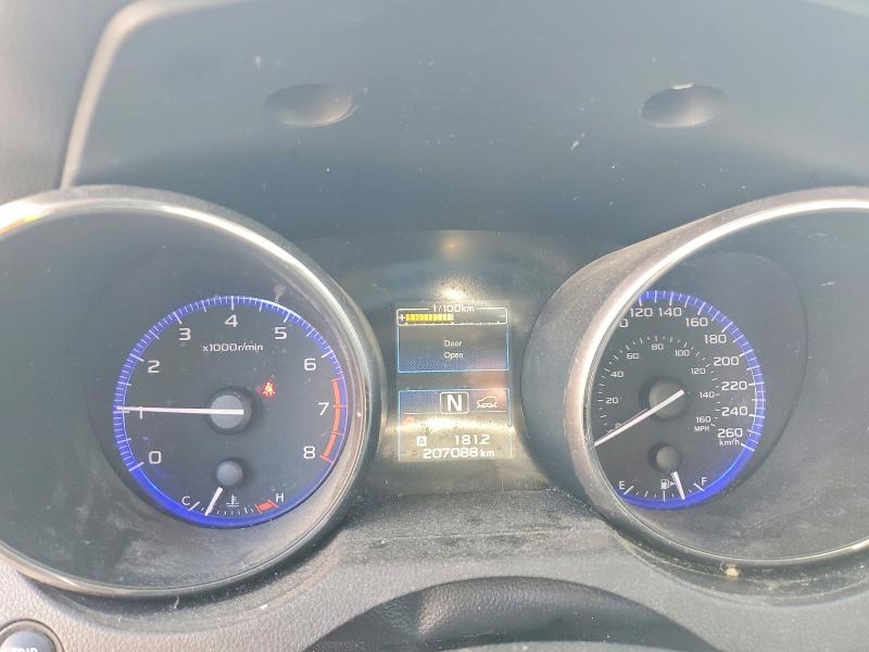 Продажа на аукционе авто 2016 Subaru Outback, vin: 4S4BSFLC1G3285436, номер лота: 57910486
