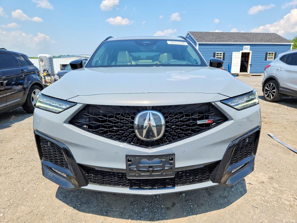 Aukcja sprzedaży 2026 Acura Mdx, vin: 5J8YD8H85TL001052, numer aukcji: 58559106