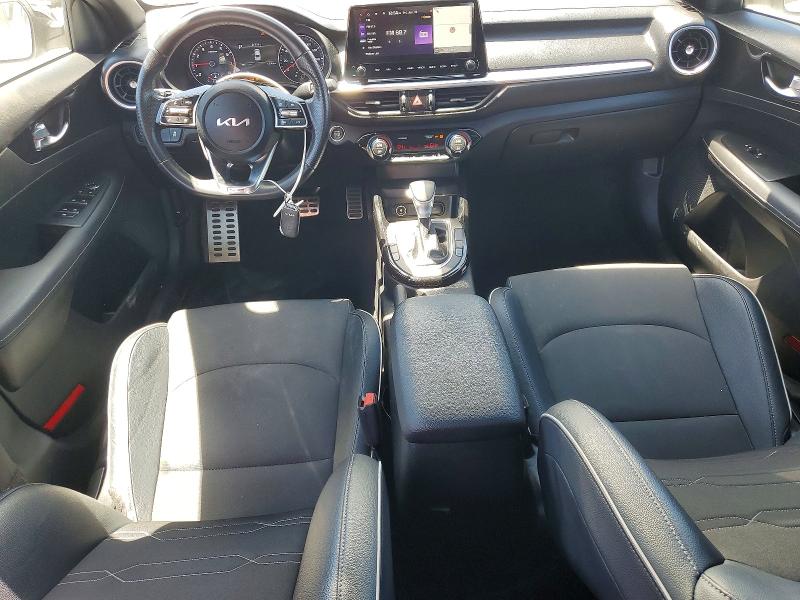 Aukcja sprzedaży 2023 Kia Forte, vin: 3KPF54AD9PE547838, numer aukcji: 58039576