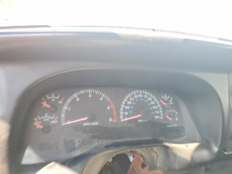 Продажа на аукционе авто 2001 Dodge Ram 2500, vin: 1B7KF23W91J579195, номер лота: 57728886