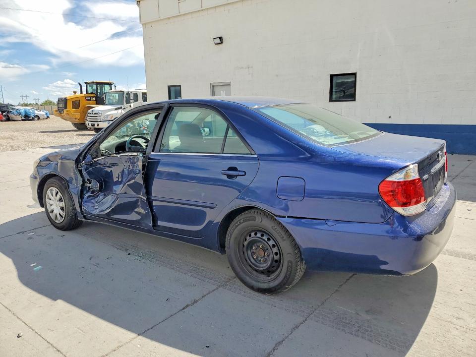 Продажа на аукционе авто 2005 Toyota Camry, vin: 4T1BE30KX5U387567, номер лота: 59267356