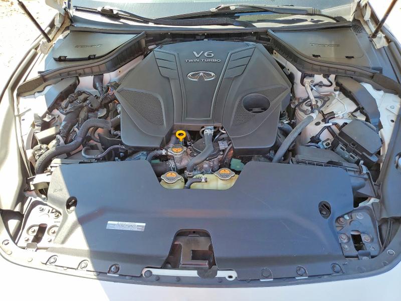56042316 :رقم المزاد ، JN1FV7EL2KM440632 vin ، 2019 Infiniti Q60 مزاد بيع