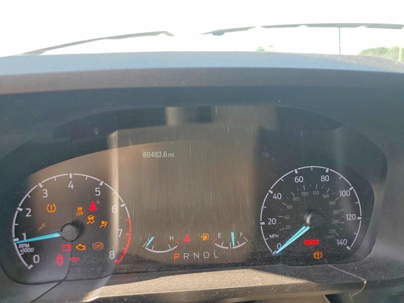 Продажа на аукционе авто 2022 Ford Maverick, vin: 3FTTW8E97NRA59054, номер лота: 51871346