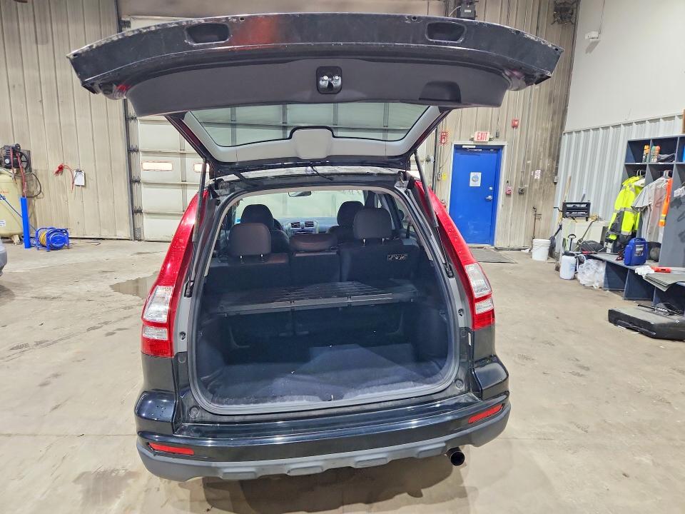 59094936 :رقم المزاد ، JHLRE4H79BC024285 vin ، 2011 Honda Cr-v مزاد بيع