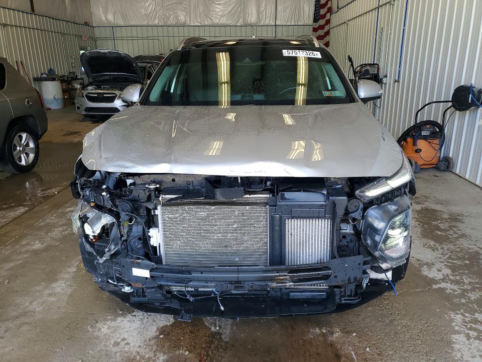 Aukcja sprzedaży 2020 Hyundai Santa Fe, vin: 5NMS5CAA3LH287194, numer aukcji: 57517326