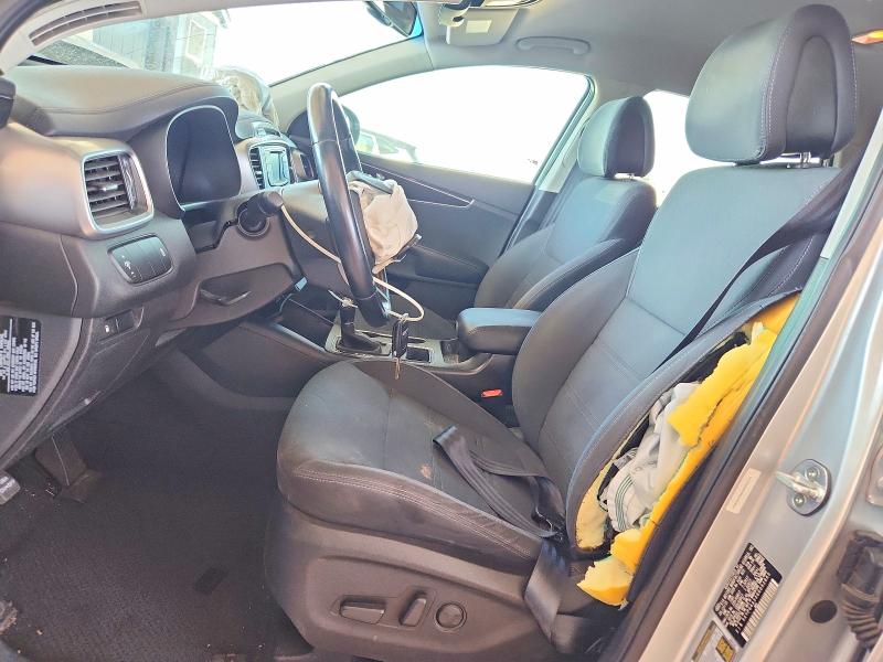 Aukcja sprzedaży 2016 Kia Sorento, vin: 5XYPG4A33GG092865, numer aukcji: 57125836