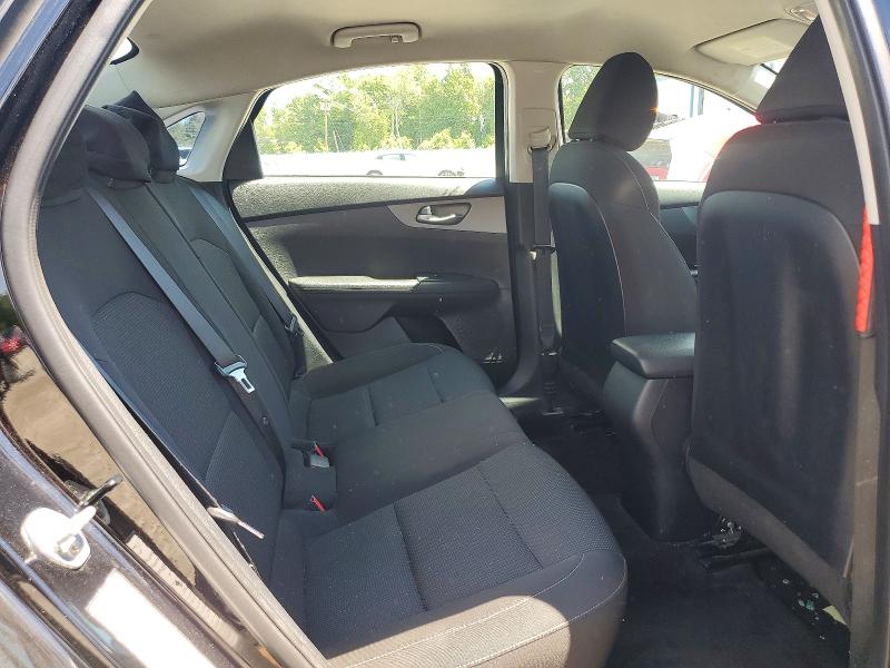 Продаж на аукціоні авто 2020 Kia Forte, vin: 3KPF24AD0LE201132, номер лоту: 58488366