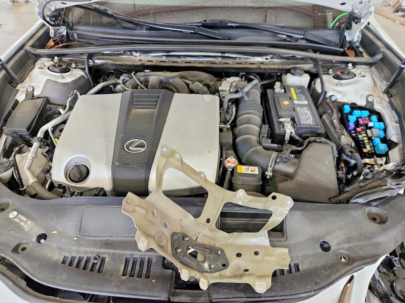 Продажа на аукционе авто 2020 Lexus Es, vin: 58AGZ1B10LU078196, номер лота: 56872456