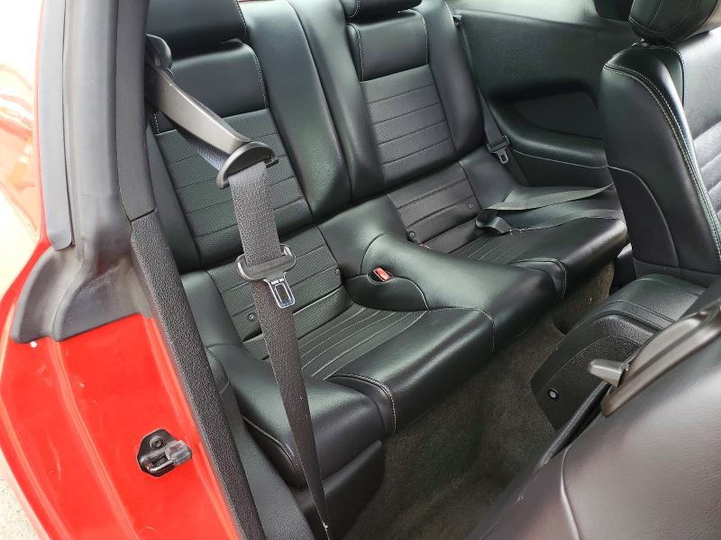 Продажа на аукционе авто 2013 Ford Mustang, vin: 1ZVBP8AM0D5280125, номер лота: 57740876