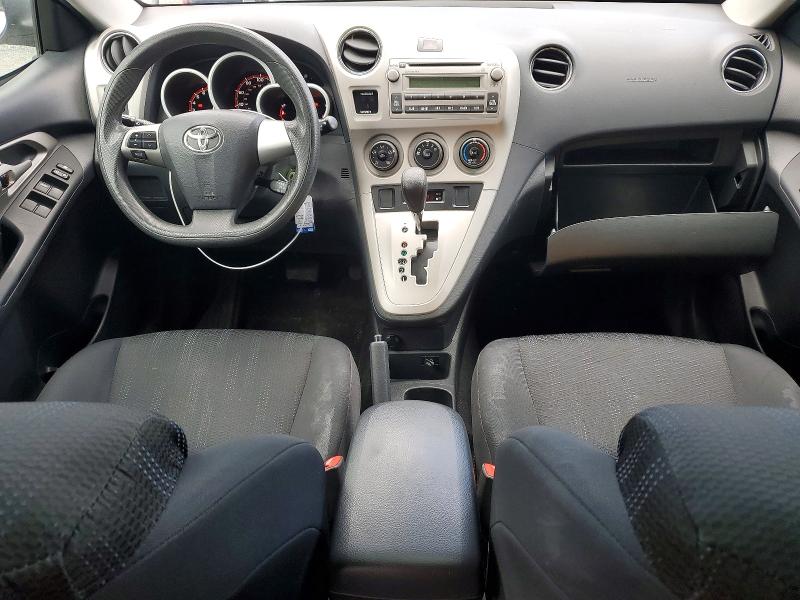 Aukcja sprzedaży 2011 Toyota Matrix, vin: 2T1KU4EE0BC744067, numer aukcji: 57152606