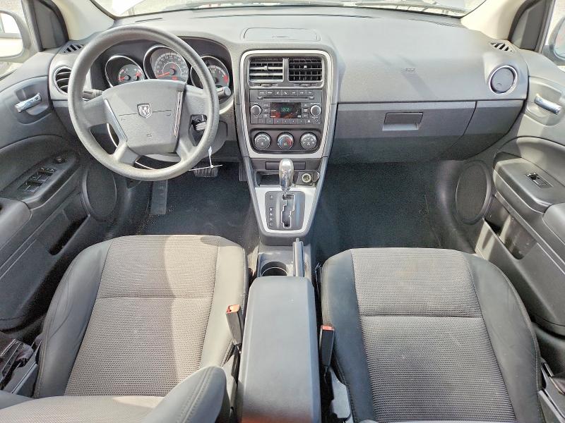 56469896 :رقم المزاد ، 1B3CB4HA3AD532995 vin ، 2010 Dodge Caliber مزاد بيع