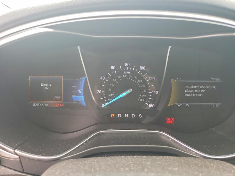 Продажа на аукционе авто 2015 Ford Fusion, vin: 3FA6P0H75FR170294, номер лота: 85610175