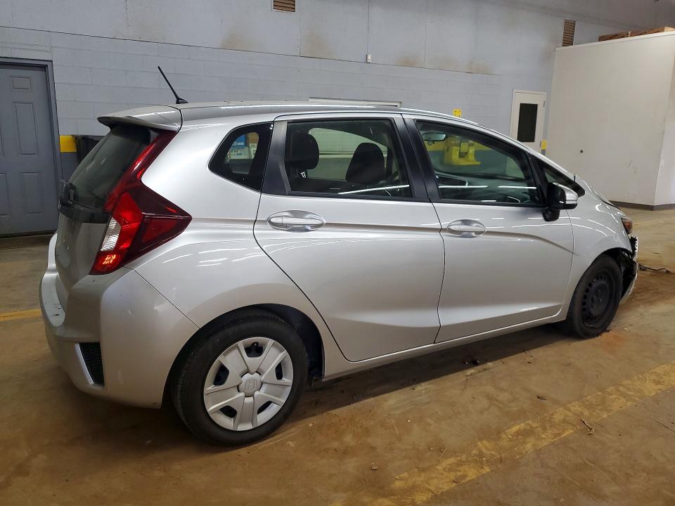 2016 Honda Fit მანქანა იყიდება აუქციონზე, vin: JHMGK5H50GX011053, აუქციონის ნომერი: 57813506