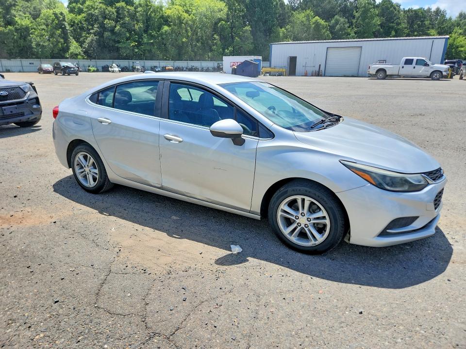 Продаж на аукціоні авто 2016 Chevrolet Cruze, vin: 1G1BE5SM4G7266803, номер лоту: 85634325