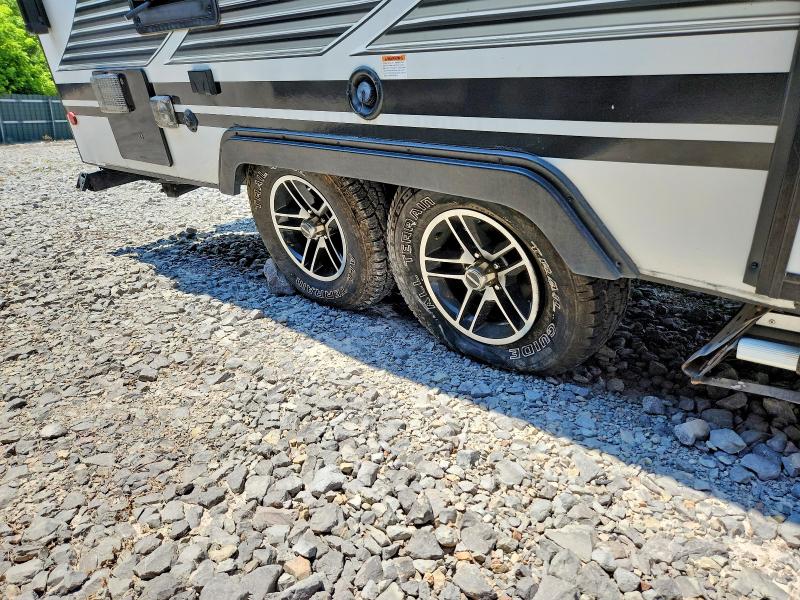 56335836 :رقم المزاد ، 54CTM2J29M3052423 vin ، 2021 Other Winnebago مزاد بيع