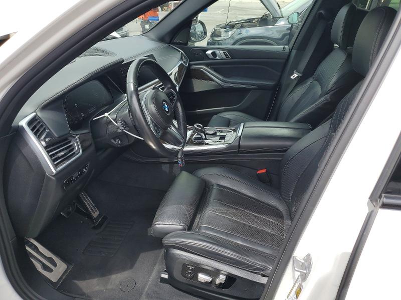 2019 Bmw X5 მანქანა იყიდება აუქციონზე, vin: 5UXCR6C55KLL35669, აუქციონის ნომერი: 58123616