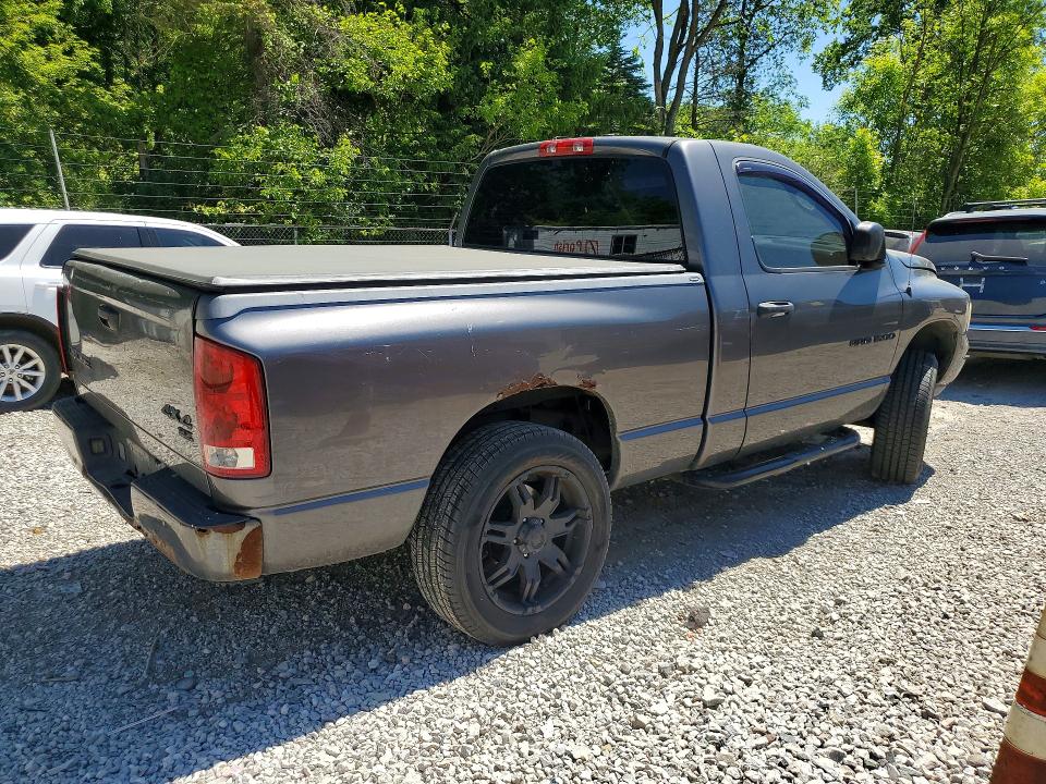 Aukcja sprzedaży 2003 Dodge Ram 1500, vin: 1D7HU16N73J549294, numer aukcji: 55752706