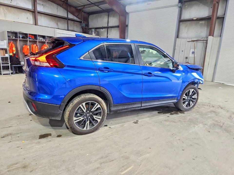 Aukcja sprzedaży 2026 Mitsubishi Eclipse Cross, vin: JA4ATWAA5TZ019868, numer aukcji: 54553426