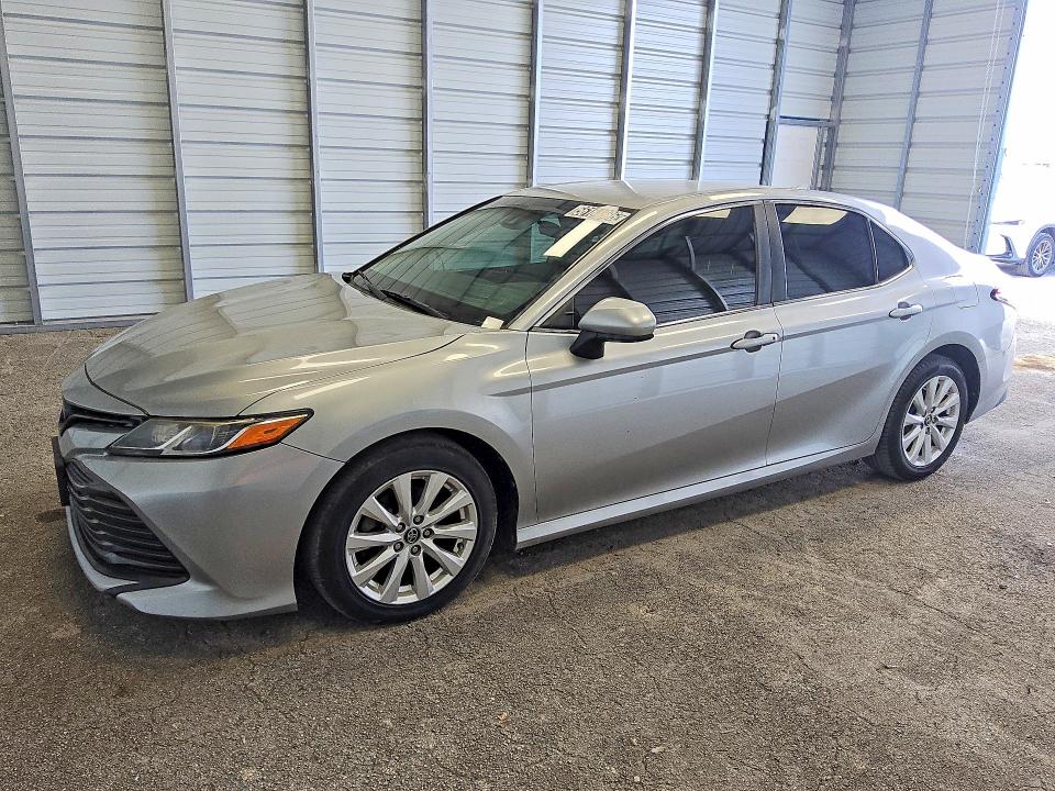 Aukcja sprzedaży 2019 Toyota Camry, vin: 4T1B11HK7KU791491, numer aukcji: 56164386