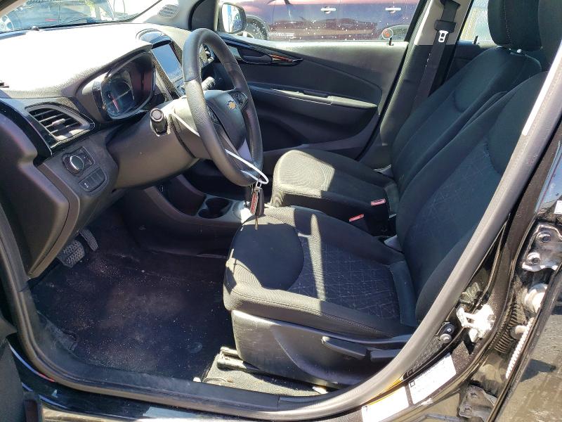 Продаж на аукціоні авто 2019 Chevrolet Spark, vin: KL8CD6SA8KC749150, номер лоту: 55876756