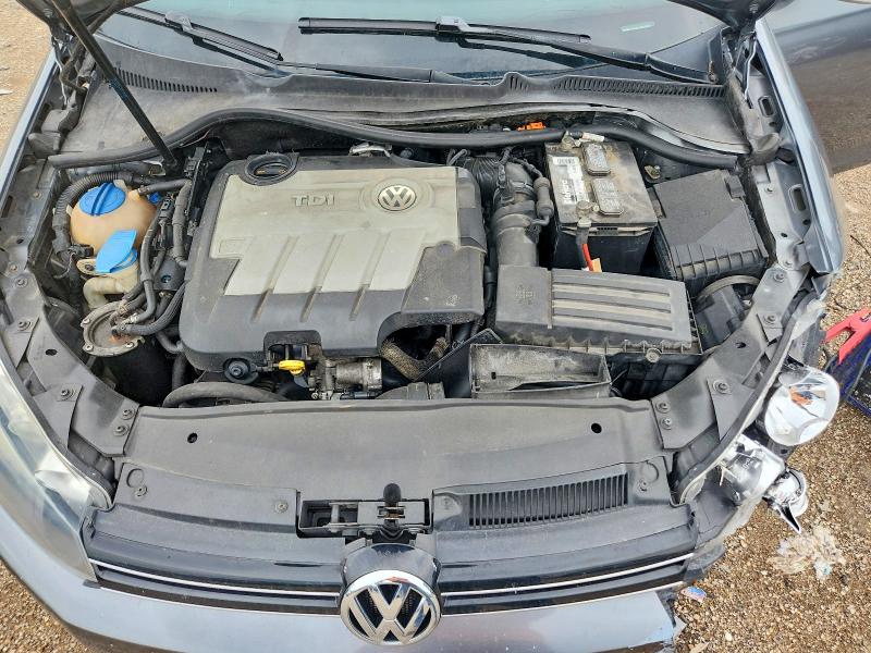 2012 Volkswagen Jetta მანქანა იყიდება აუქციონზე, vin: 3VWPL7AJXCM663578, აუქციონის ნომერი: 56046446