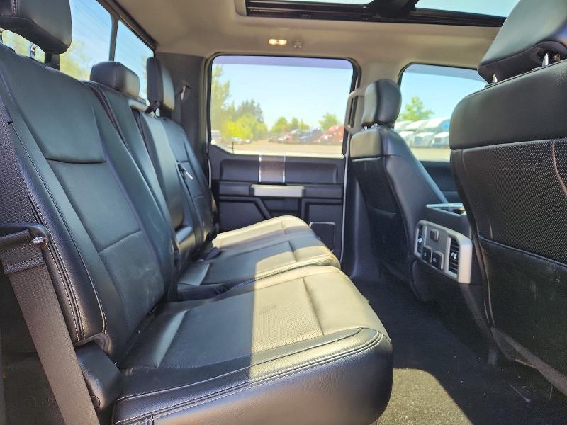 Auction sale of the 2019 Ford F350, vin: 1FT8W3DT7KEC33063, lot number: 57154536